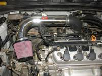 Injen - Injen Polished IS Short Ram Cold Air Intake System IS1565P - Image 2