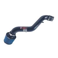 Injen 98-02 Honda Accord L4 2.3L Black IS Short Ram Cold Air Intake - IS1670BLK