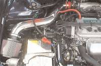 Injen - Injen Polished IS Short Ram Cold Air Intake System IS1670P - Image 2