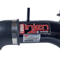 Injen - Injen Black IS Short Ram Cold Air Intake System IS1680BLK - Image 2