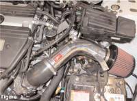 Injen - Injen Black IS Short Ram Cold Air Intake System IS1680BLK - Image 3