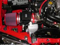 Injen - Injen Polished IS Short Ram Cold Air Intake System IS1890P - Image 2