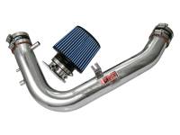 Injen 89-90 240SX 12 Valve Polished Short Ram Intake - IS1910P