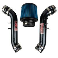 Injen - Injen Black IS Short Ram Cold Air Intake System IS1980BLK - Image 1