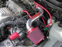 Injen - Injen Black IS Short Ram Cold Air Intake System IS2020BLK - Image 3