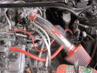 Injen - Injen Black IS Short Ram Cold Air Intake System IS2030BLK - Image 3