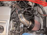 Injen - Injen Polished IS Short Ram Cold Air Intake System IS2032P - Image 2