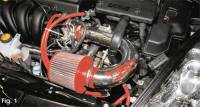 Injen - Injen Polished IS Short Ram Cold Air Intake System IS2035P - Image 2