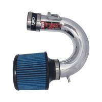 Injen Polished IS Short Ram Cold Air Intake System IS2045P