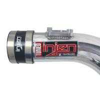 Injen - Injen Polished IS Short Ram Cold Air Intake System IS2045P - Image 2