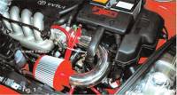 Injen - Injen Polished IS Short Ram Cold Air Intake System IS2045P - Image 3