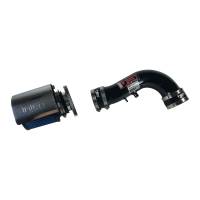 Injen - Injen Black IS Short Ram Cold Air Intake System IS2085BLK - Image 1