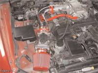 Injen - Injen Black IS Short Ram Cold Air Intake System IS2085BLK - Image 3