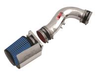 Injen 92-95 SC400 w/ Heat Shield Polished Short Ram Intake - IS2085P