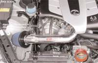 Injen - Injen Black IS Short Ram Cold Air Intake System IS2095BLK - Image 3