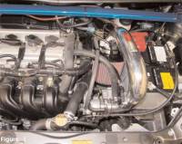 Injen - Injen Black IS Short Ram Cold Air Intake System IS2105BLK - Image 2