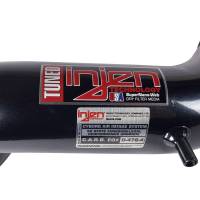 Injen - Injen Black IS Short Ram Cold Air Intake System IS8022BLK - Image 2