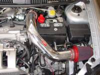 Injen - Injen Black IS Short Ram Cold Air Intake System IS8022BLK - Image 3