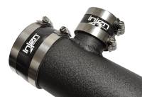 Injen - Injen Wrinkle Black PF Cold Air Intake System PF1953WB - Image 2