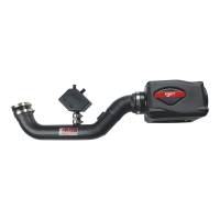 Injen - Injen Wrinkle Black PF Cold Air Intake System with Rotomolded Air Filter Housing PF1959WB - Image 2