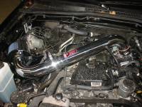 Injen - Injen Polished PF Cold Air Intake System PF2011P - Image 2