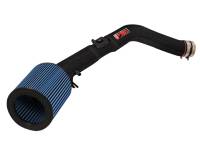 Injen - Injen Wrinkle Black PF Cold Air Intake System PF2015WB - Image 2