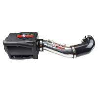 Injen - Injen Polished PF Cold Air Intake System with Rotomolded Air Filter Housing PF2019P - Image 2