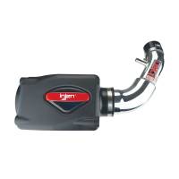 Injen Polished PF Cold Air Intake System with Rotomolded Air Filter Housing PF5002P