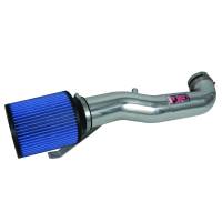 Injen 12-18 Jeep Wrangler JK 3.6L V6 Polished Short Ram Intake w/ Open Filter - PF5004P