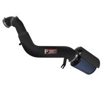 Injen - Injen Wrinkle Black PF Cold Air Intake System PF5010WB - Image 1