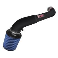 Injen - Injen Wrinkle Black PF Cold Air Intake System PF5012WB - Image 2