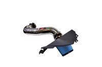 Injen Polished PF Cold Air Intake System PF5022P