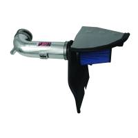 Injen Polished PF Cold Air Intake System PF7016P