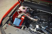 Injen - Injen Polished PF Cold Air Intake System PF7023P - Image 2