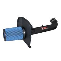 Injen - Injen Wrinkle Black PF Cold Air Intake System PF7064WB - Image 2