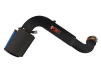 Injen - Injen Wrinkle Black PF Cold Air Intake System PF8026WB - Image 2