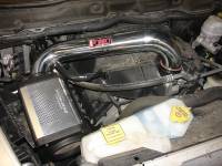 Injen - Injen Polished PF Cold Air Intake System PF8051P - Image 2