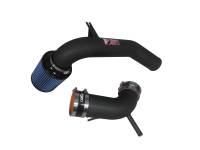 Injen - Injen Wrinkle Black PF Cold Air Intake System PF8052WB - Image 1