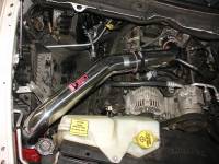 Injen - Injen Wrinkle Black PF Cold Air Intake System PF8052WB - Image 2