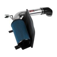 Injen - Injen Polished PF Cold Air Intake System PF8056P - Image 1