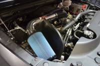 Injen - Injen Polished PF Cold Air Intake System PF8056P - Image 3