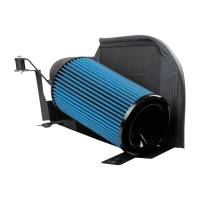 Injen - Injen Wrinkle Black PF Cold Air Intake System PF8056WB - Image 2