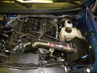 Injen - Injen Polished PF Cold Air Intake System PF9011P - Image 2