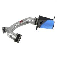 Injen 12-13 Ford F-150 V6 3.5L Eco Boost Engine Short Ram Intake Kit (Includes Heat Shield) - PF9012P