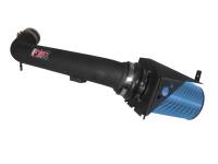 Injen Wrinkle Black PF Cold Air Intake System PF9014WB