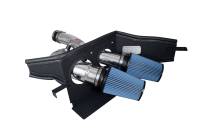 Injen Polished PF Cold Air Intake System PF9015P