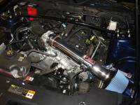 Injen - Injen Polished PF Cold Air Intake System PF9022P - Image 2