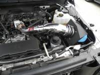 Injen - Injen Polished PF Cold Air Intake System PF9027P - Image 3