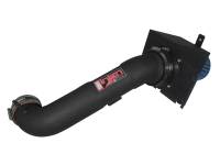 Injen Wrinkle Black PF Cold Air Intake System PF9028WB