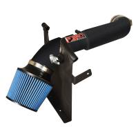 Injen - Injen Wrinkle Black PF Cold Air Intake System PF9070WB - Image 2